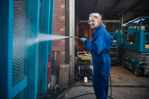 Best Heavy Equipment Washing  in Egypt, PA
