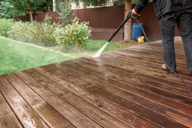 Best Pool Deck Cleaning  in Egypt, PA