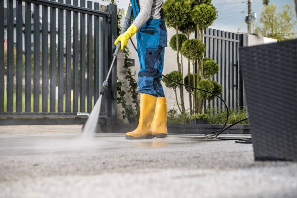 Spring Cleaning in Egypt, PA